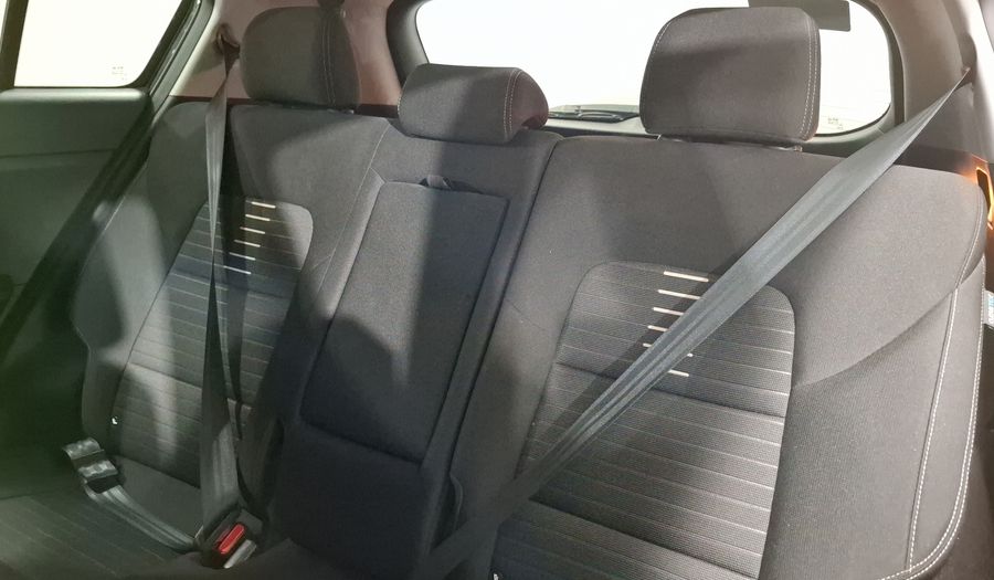 Kia Sportage 2.0 EX AT Suv 2016