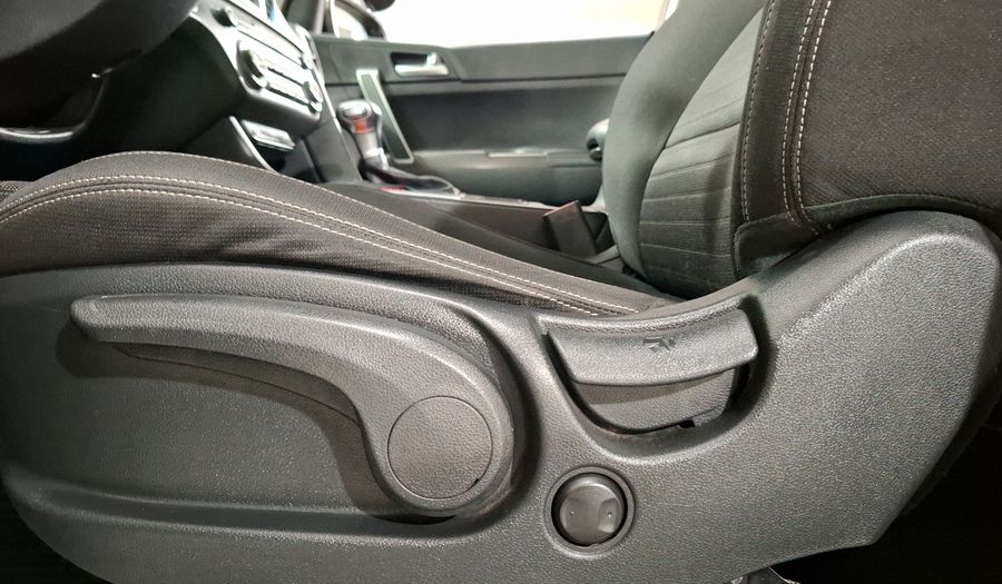 Kia Sportage 2.0 EX AT Suv 2016