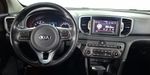 Kia Sportage 2.0 EX AT Suv 2016