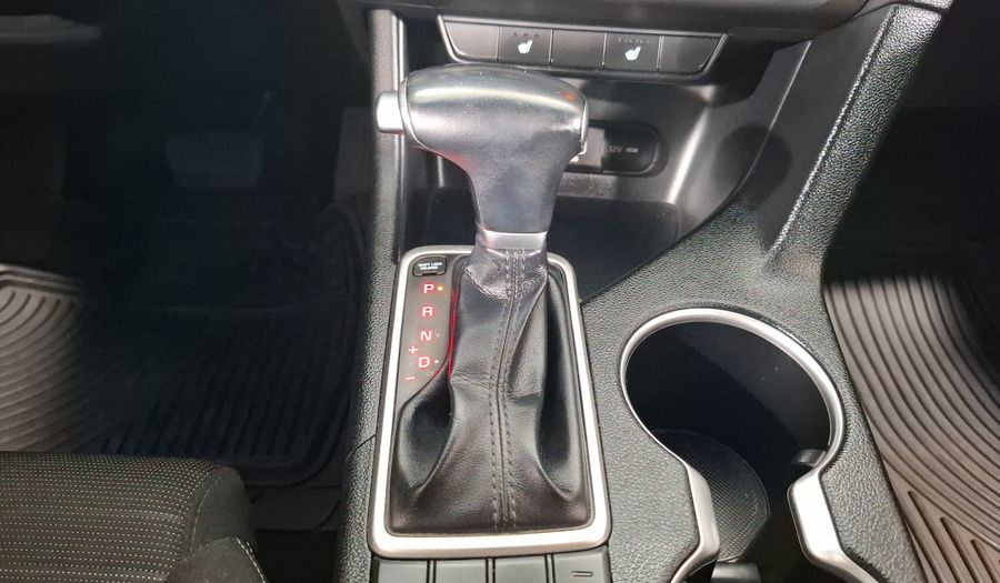 Kia Sportage 2.0 EX AT Suv 2016