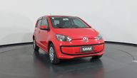 Volkswagen Up MPI MOVE UP Hatchback 2015