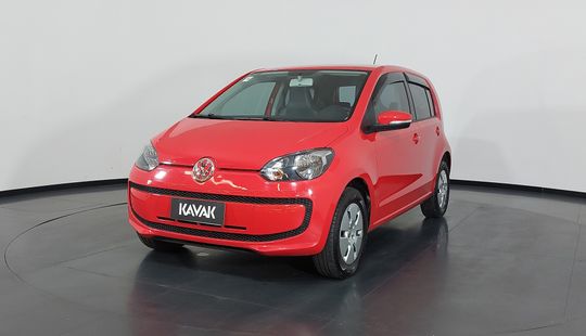 Volkswagen • up