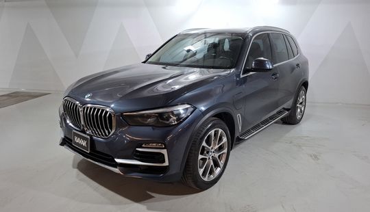 Bmw • X5
