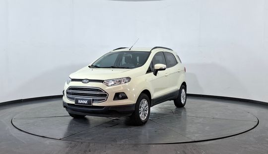 Ford • EcoSport