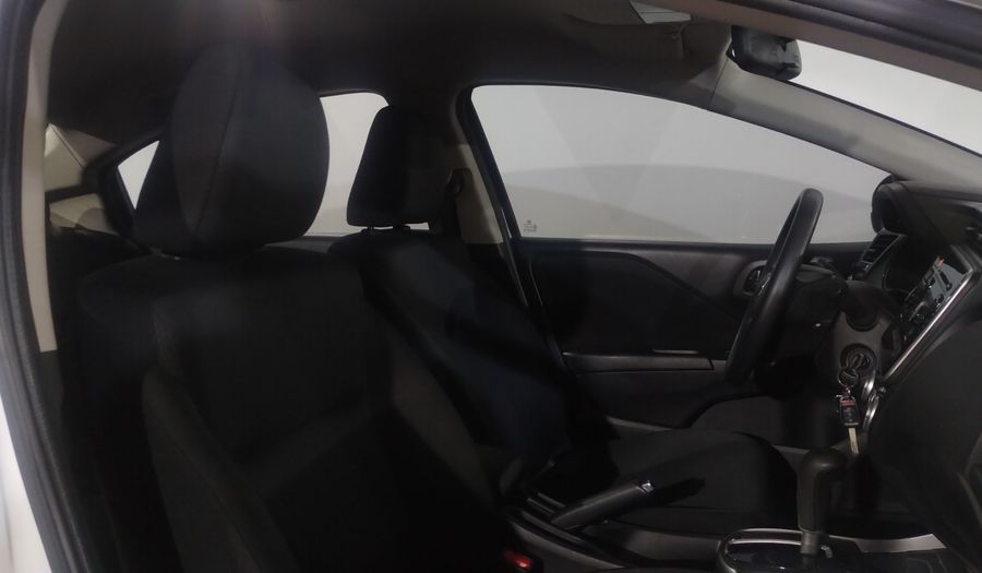 Honda City 1.5 LX CVT Sedan 2020