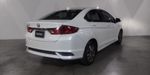Honda City 1.5 LX CVT Sedan 2020