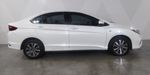 Honda City 1.5 LX CVT Sedan 2020
