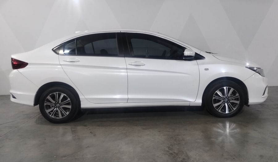 Honda City 1.5 LX CVT Sedan 2020