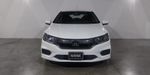 Honda City 1.5 LX CVT Sedan 2020