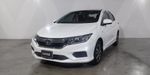 Honda City 1.5 LX CVT Sedan 2020