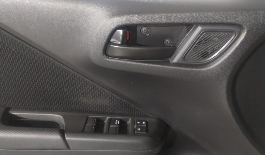 Honda City 1.5 LX CVT Sedan 2020