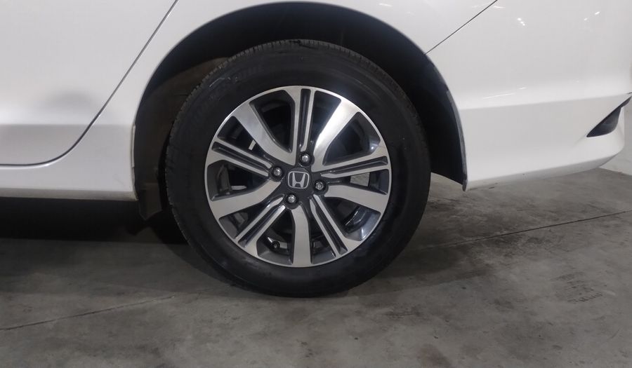 Honda City 1.5 LX CVT Sedan 2020