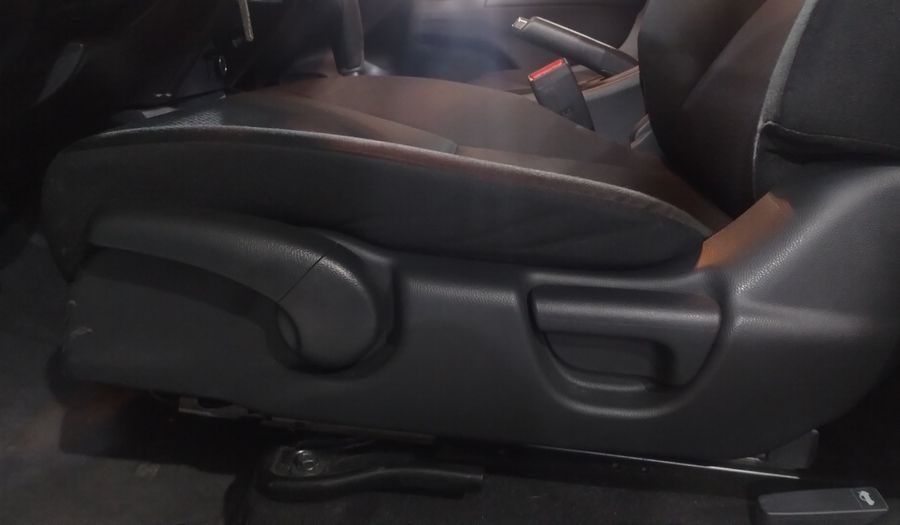 Honda City 1.5 LX CVT Sedan 2020
