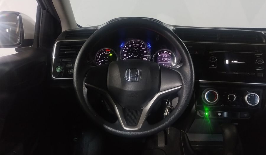 Honda City 1.5 LX CVT Sedan 2020