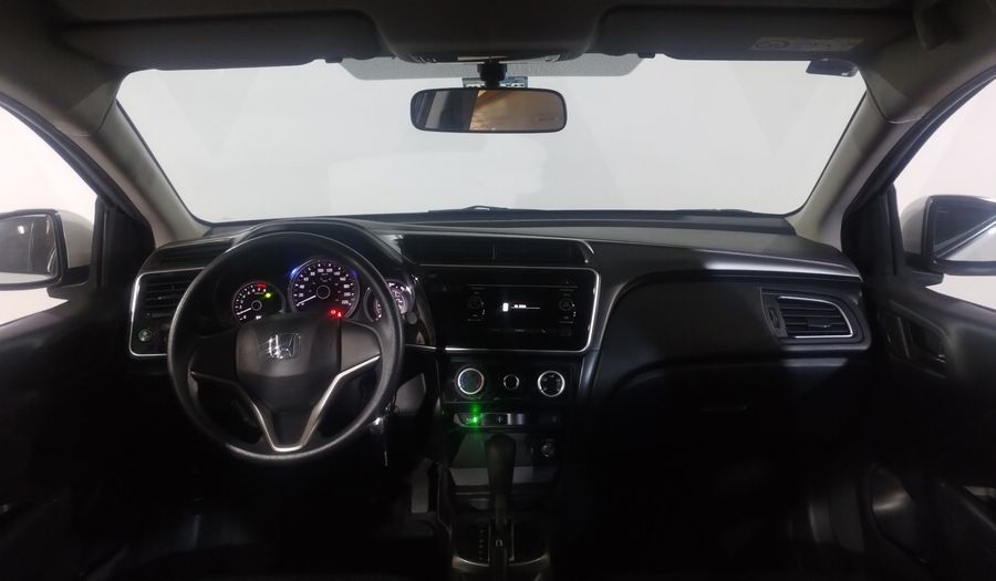 Honda City 1.5 LX CVT Sedan 2020