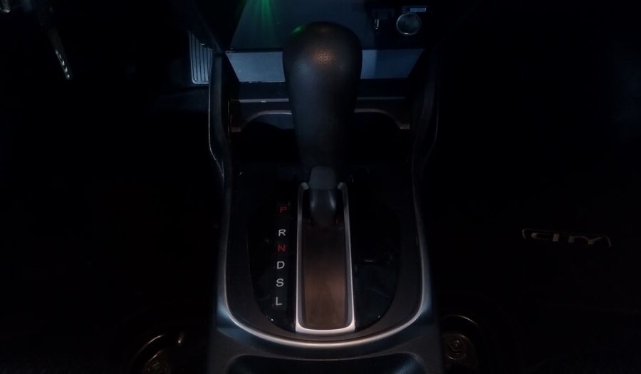 Honda City 1.5 LX CVT Sedan 2020