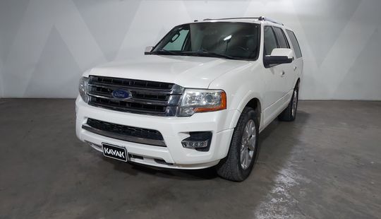 Ford • Expedition