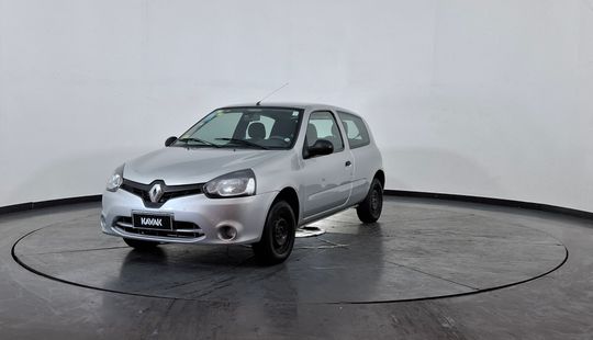 Renault • Clio