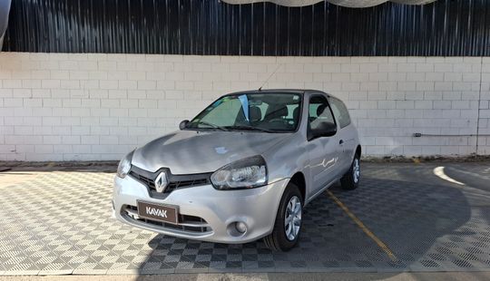 Renault • Clio