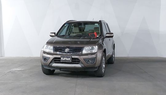 Suzuki • Grand Vitara