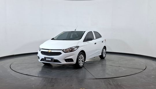 Chevrolet • Onix