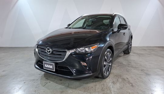 Mazda • CX-3