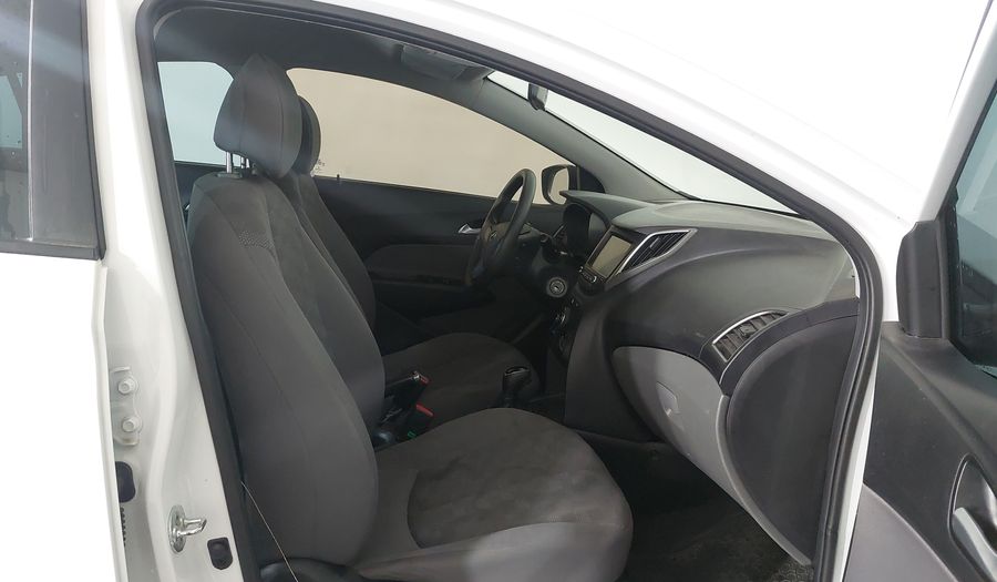 Hyundai Hb20s COMFORT PLUS Sedan 2019