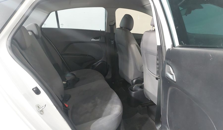 Hyundai Hb20s COMFORT PLUS Sedan 2019