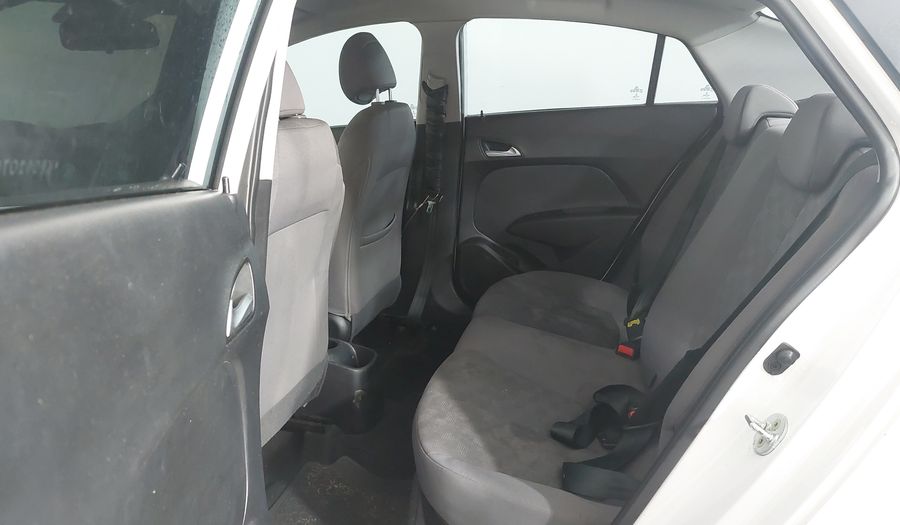 Hyundai Hb20s COMFORT PLUS Sedan 2019