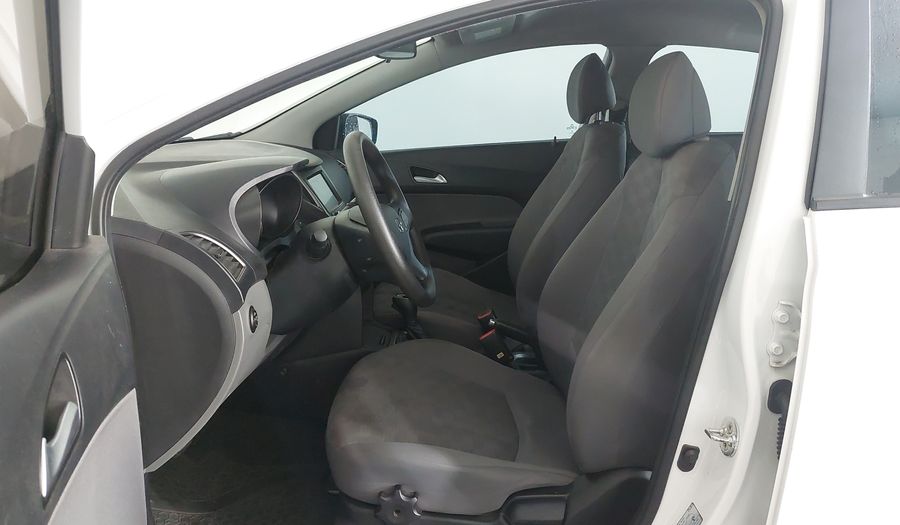 Hyundai Hb20s COMFORT PLUS Sedan 2019