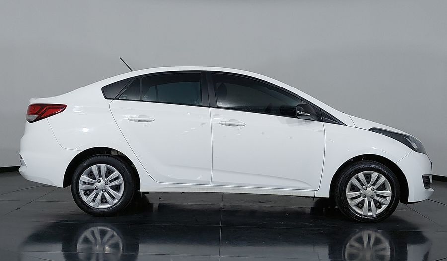 Hyundai Hb20s COMFORT PLUS Sedan 2019