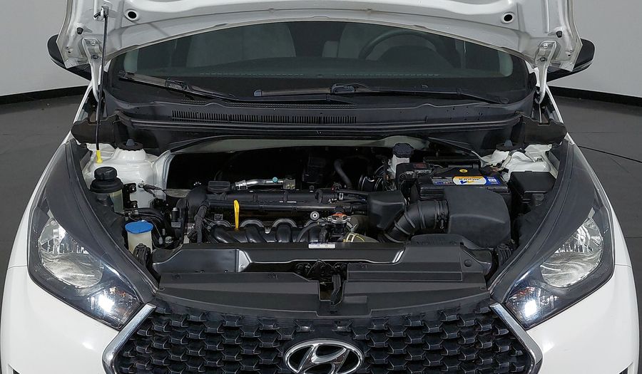 Hyundai Hb20s COMFORT PLUS Sedan 2019