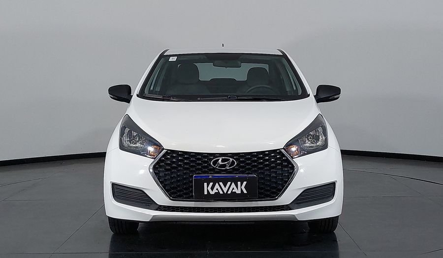 Hyundai Hb20s COMFORT PLUS Sedan 2019