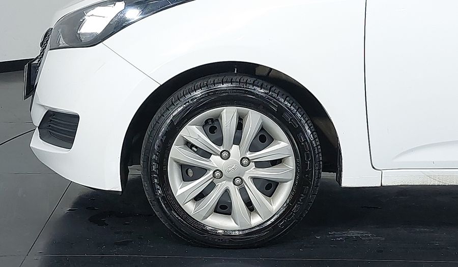 Hyundai Hb20s COMFORT PLUS Sedan 2019