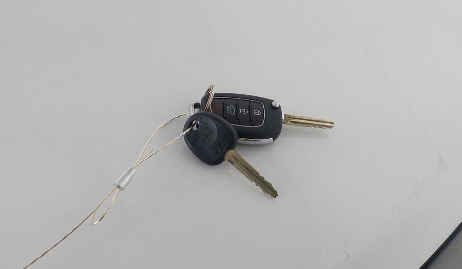 Hyundai Hb20s COMFORT PLUS Sedan 2019