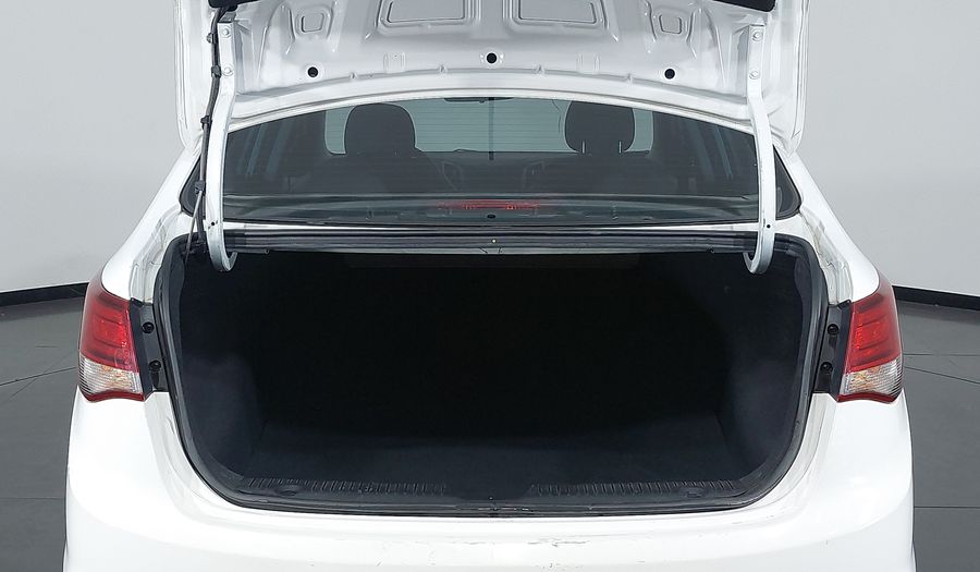 Hyundai Hb20s COMFORT PLUS Sedan 2019