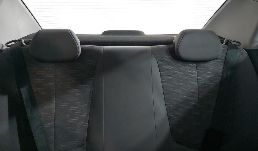 Hyundai Hb20s COMFORT PLUS Sedan 2019