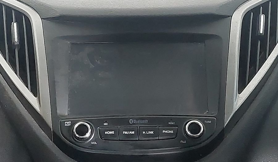 Hyundai Hb20s COMFORT PLUS Sedan 2019