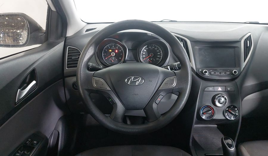 Hyundai Hb20s COMFORT PLUS Sedan 2019