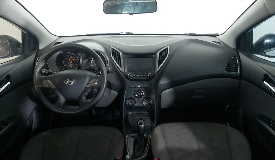 Hyundai Hb20s COMFORT PLUS Sedan 2019