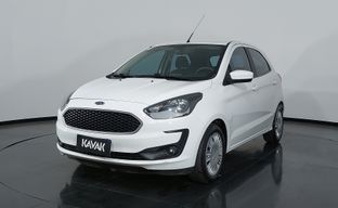 Ford • Ka