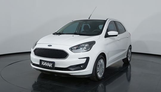 Ford • Ka
