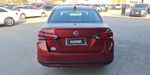 Nissan Versa 1.6 EXCLUSIVE CVT Sedan 2021