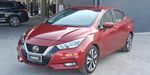 Nissan Versa 1.6 EXCLUSIVE CVT Sedan 2021