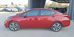Nissan Versa 1.6 EXCLUSIVE CVT Sedan 2021