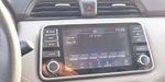 Nissan Versa 1.6 EXCLUSIVE CVT Sedan 2021