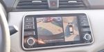 Nissan Versa 1.6 EXCLUSIVE CVT Sedan 2021
