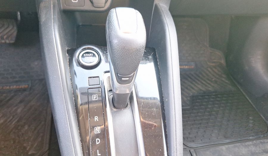 Nissan Versa 1.6 EXCLUSIVE CVT Sedan 2021