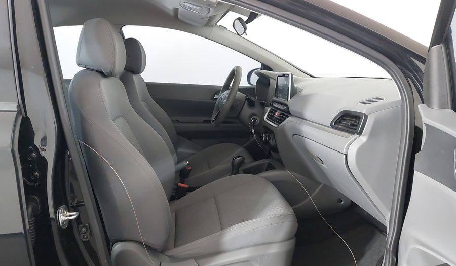 Hyundai Hb20s VISION Sedan 2021