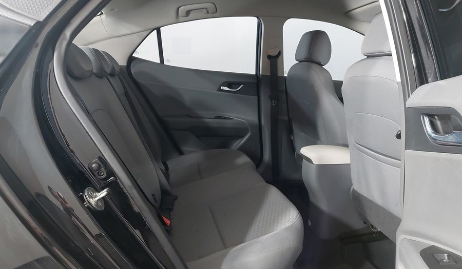 Hyundai Hb20s VISION Sedan 2021
